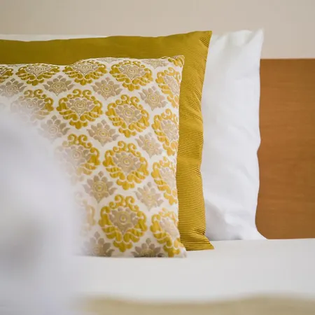 Apartman Spot Trindade *