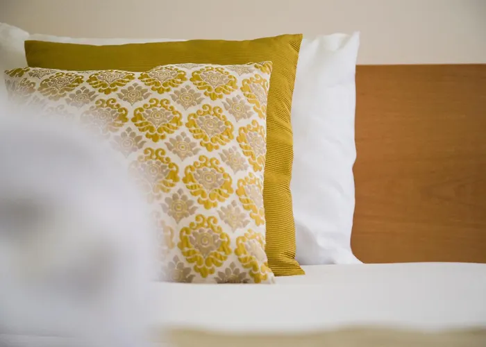 Apartment Spot Trindade *