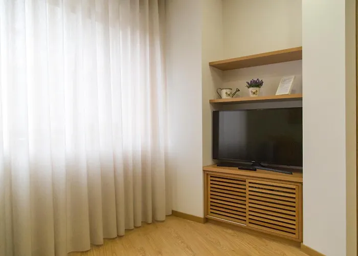 Apartment Spot Trindade