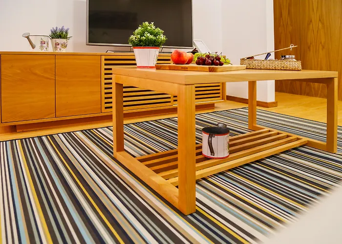 Spot Trindade Apartment *