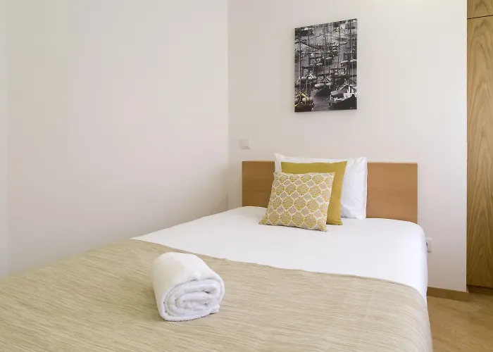 Apartment Spot Trindade *