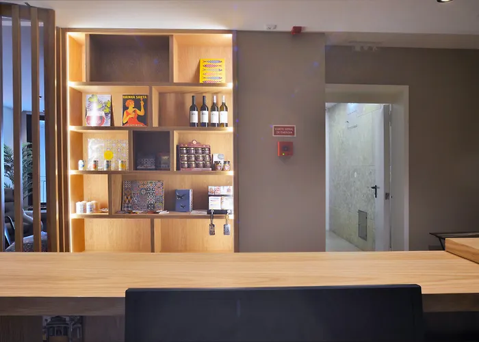 Spot Trindade Apartment Porto