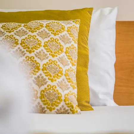 Apartmán Spot Trindade *