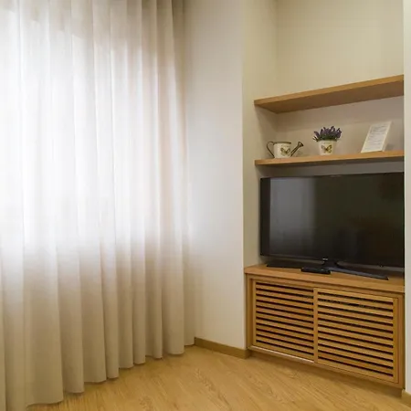 Apartmán Spot Trindade