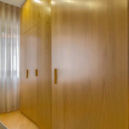 斯波特特林达德公寓