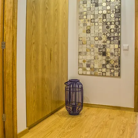 Apartmán Spot Trindade *