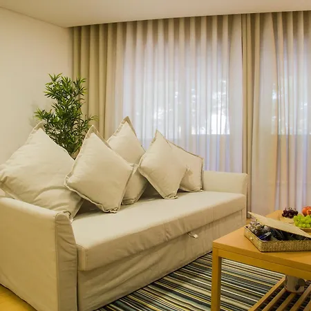 斯波特特林达德公寓