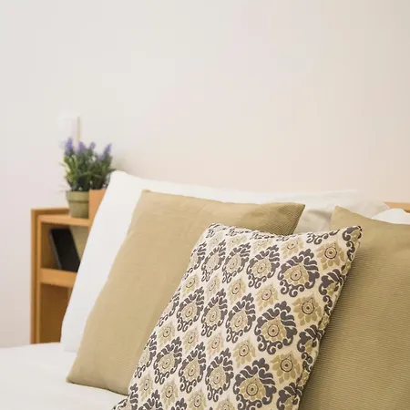 Apartmán Spot Trindade