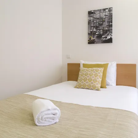 Apartmán Spot Trindade *