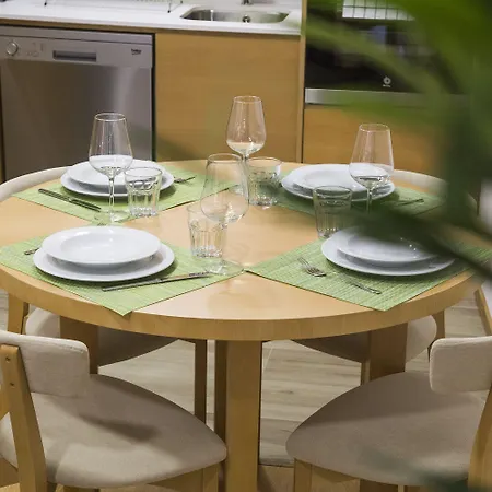 Apartman Spot Trindade Porto