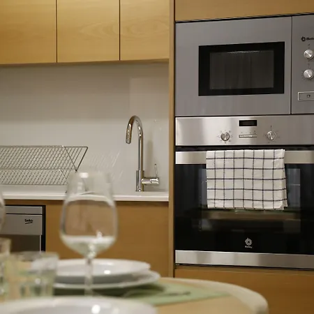 Apartman Spot Trindade *