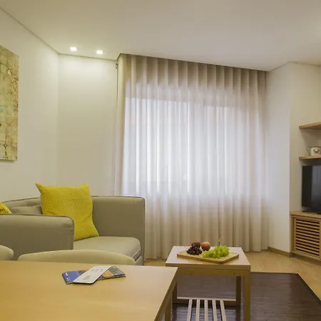 Spot Trindade Apartmán