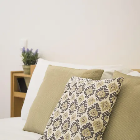 Apartman Spot Trindade *