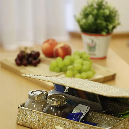 Apartmán Spot Trindade