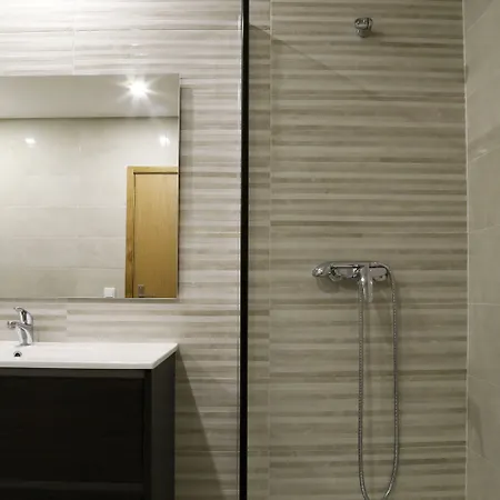 Spot Trindade Apartman