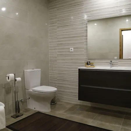 Apartman Spot Trindade Porto