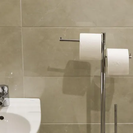 Apartman Spot Trindade