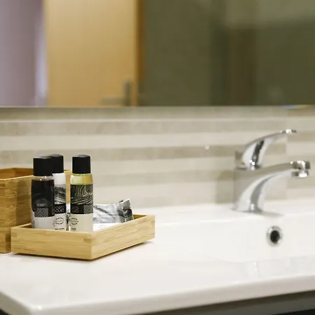 Spot Trindade Apartman *