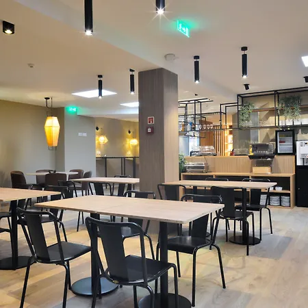 Spot Trindade Apartman Porto