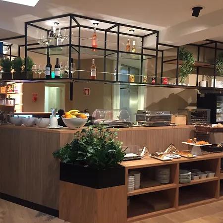 公寓 斯波特特林达德公寓 波尔图