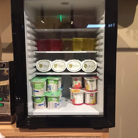 Spot Trindade Apartmán