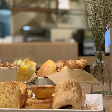 Spot Trindade Apartman