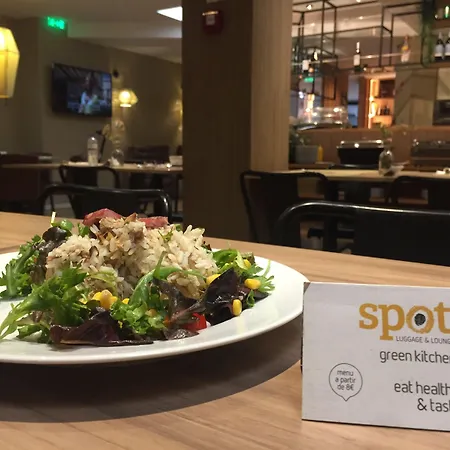 公寓 斯波特特林达德公寓 波尔图