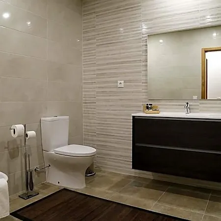 Spot Trindade Appartamento *