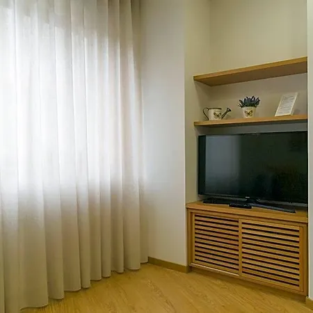 Spot Trindade Appartamento Oporto