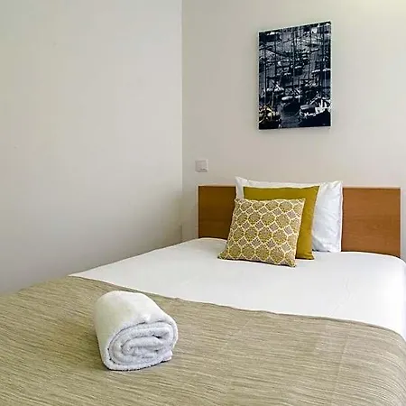 Spot Trindade Appartamento Oporto