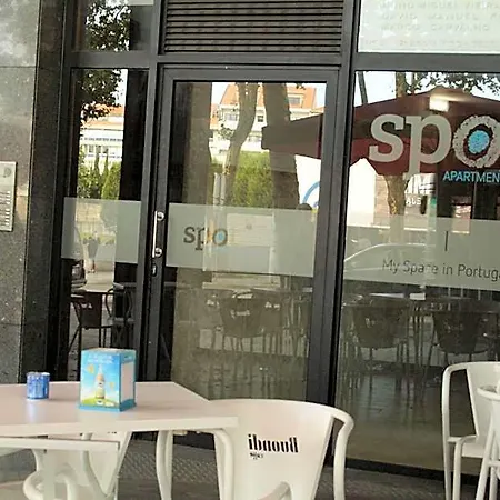 Spot Trindade Appartamento