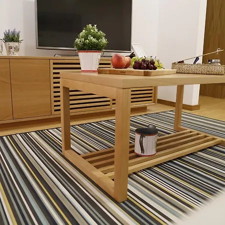 Spot Trindade Apartmán