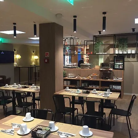 Spot Trindade * Porto