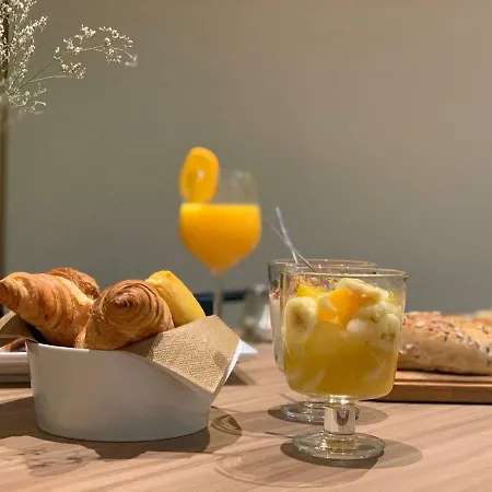 Spot Trindade Apartmán *