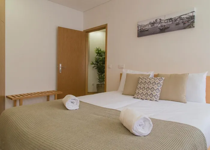 Spot Trindade דירה פורטו