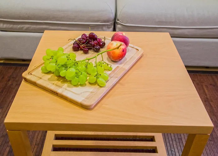 דירה Spot Trindade