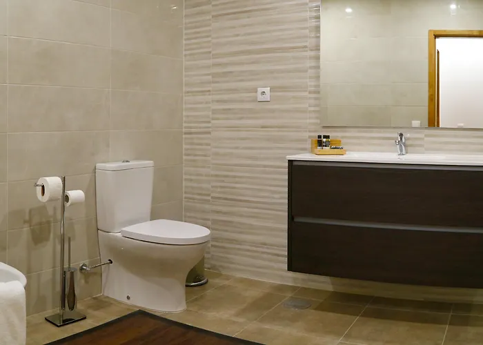 شقة Spot Trindade *