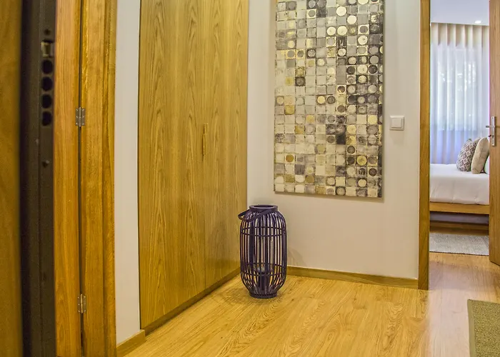 דירה Spot Trindade *