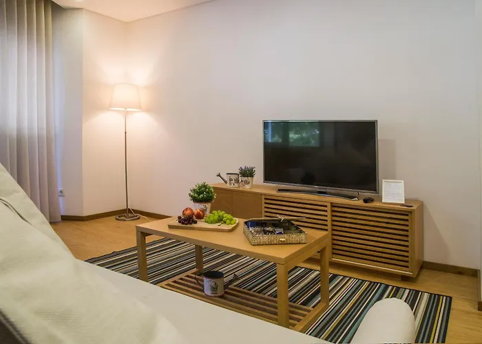 דירה Spot Trindade