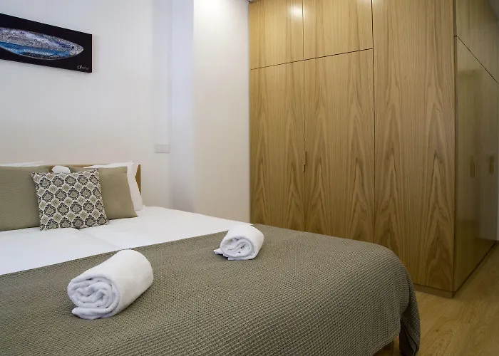 Spot Trindade פורטו