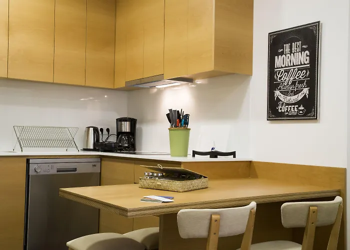 Spot Trindade דירה