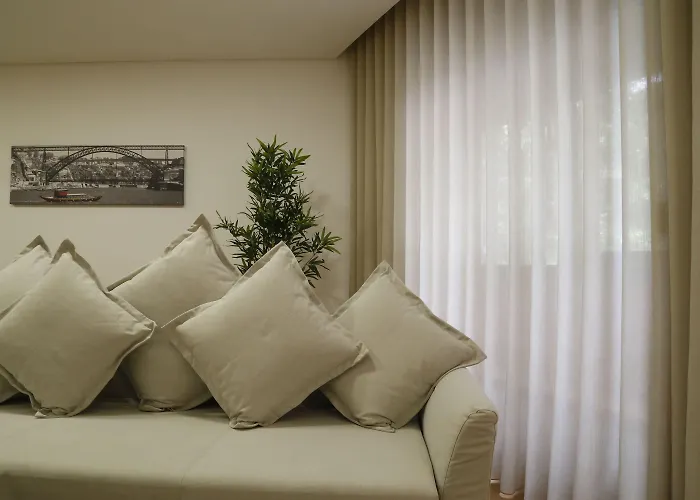 דירה Spot Trindade