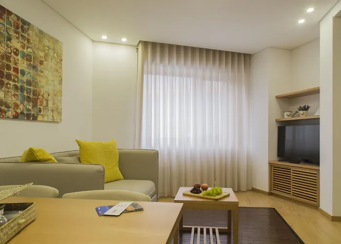 Spot Trindade شقة