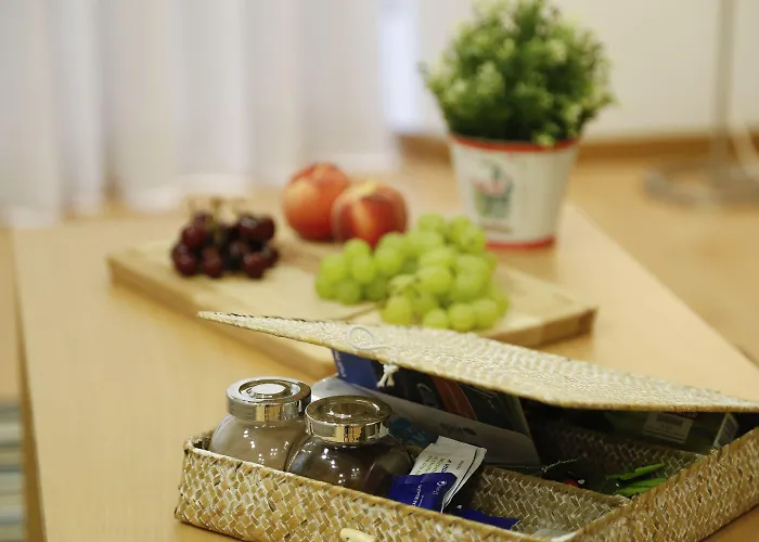 شقة Spot Trindade