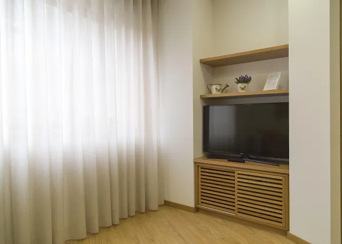 Spot Trindade דירה *