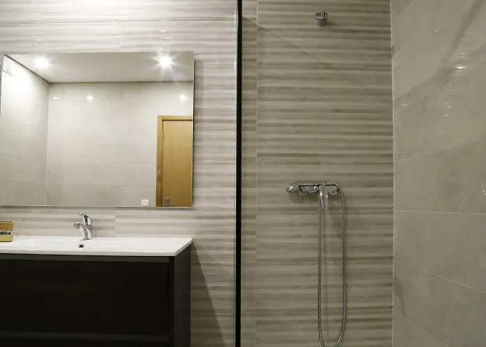 Spot Trindade شقة