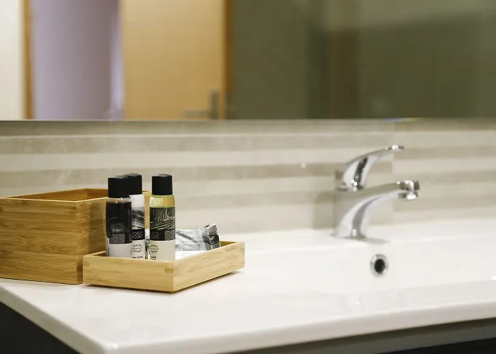 Spot Trindade דירה *