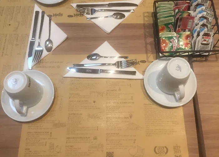 Spot Trindade Lejlighed Porto