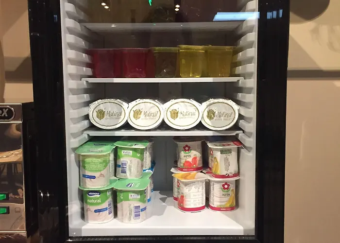 Spot Trindade شقة