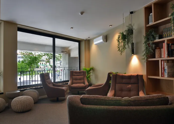 Spot Trindade דירה *